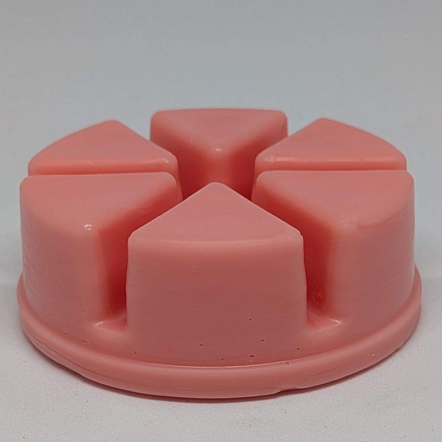 Baccarat Rouge Wax Melt Pot