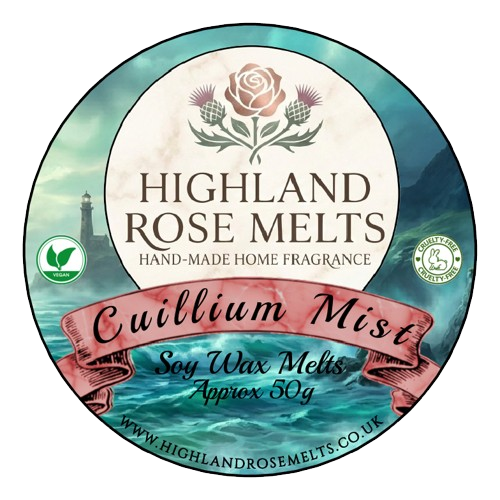 Cuillium Mist Wax Melt Pot