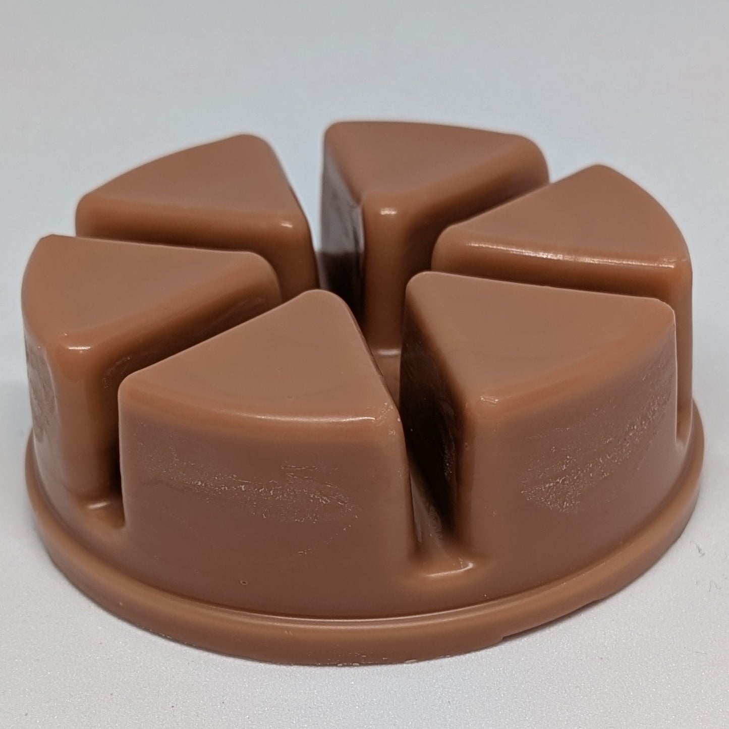 Midnight Brew Wax Melt Pot