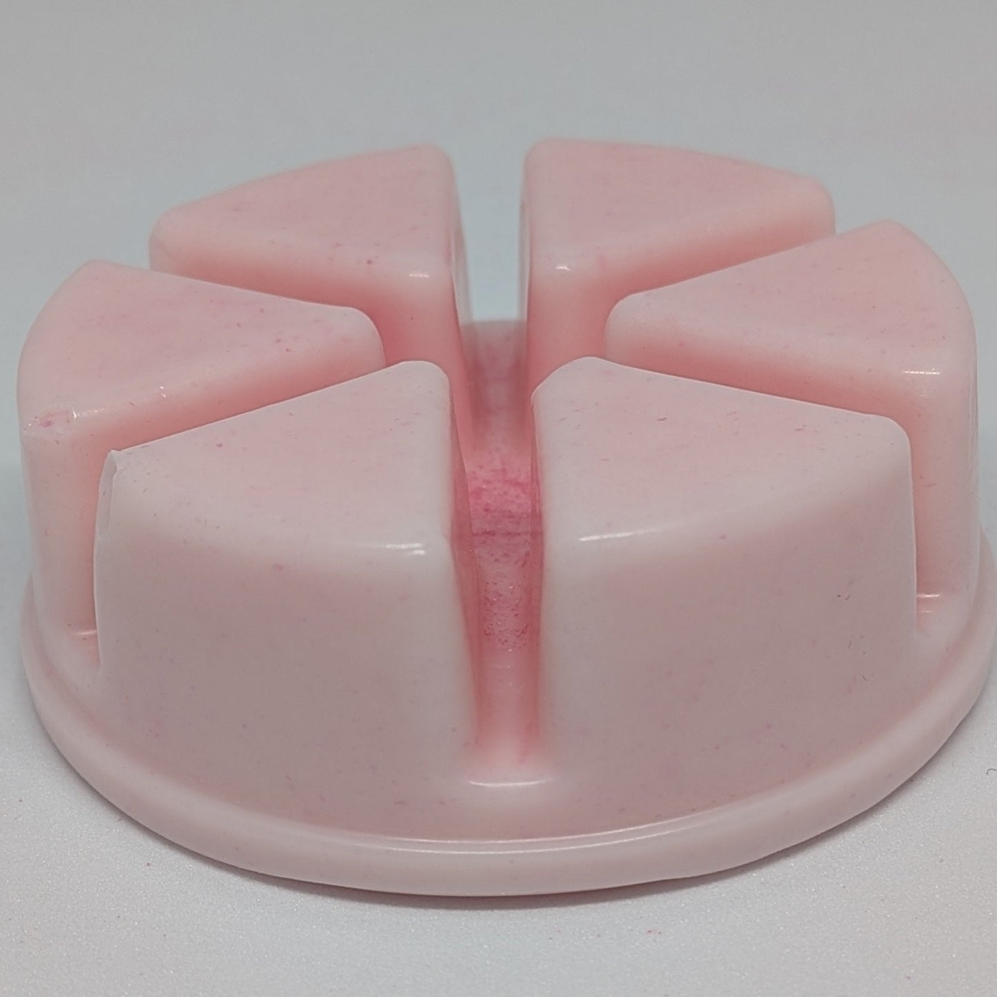 Champagne Shower Wax Melt Pot