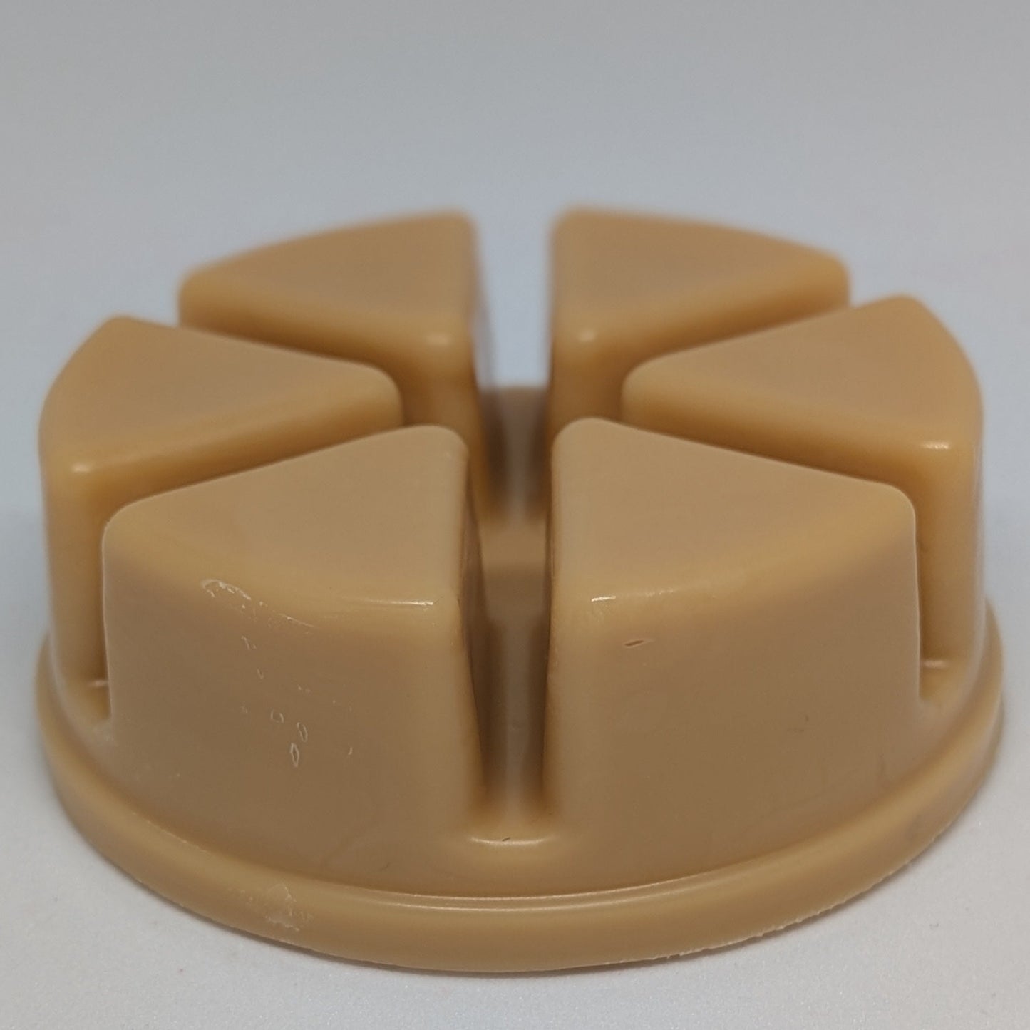 Velvet Espresso Wax Melt Pot