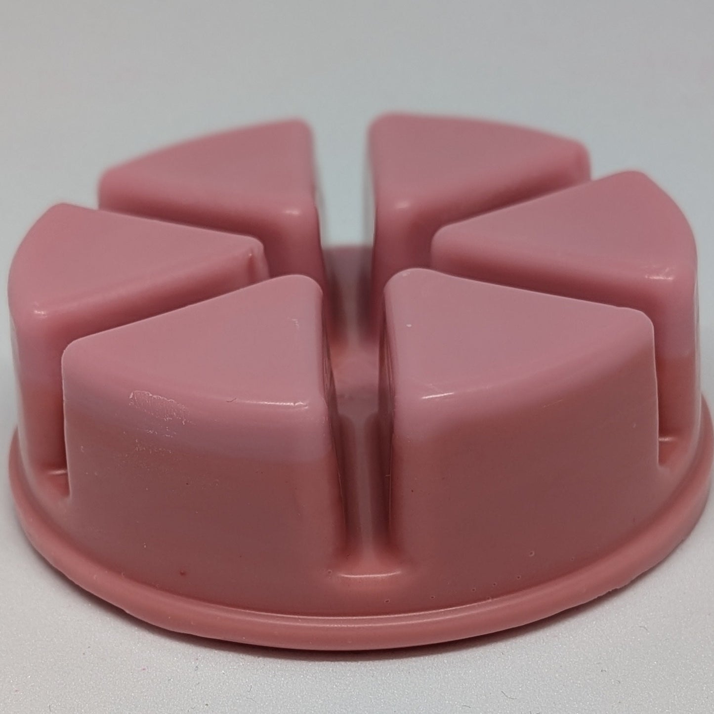A Trace Of Rose Wax Melt Pot