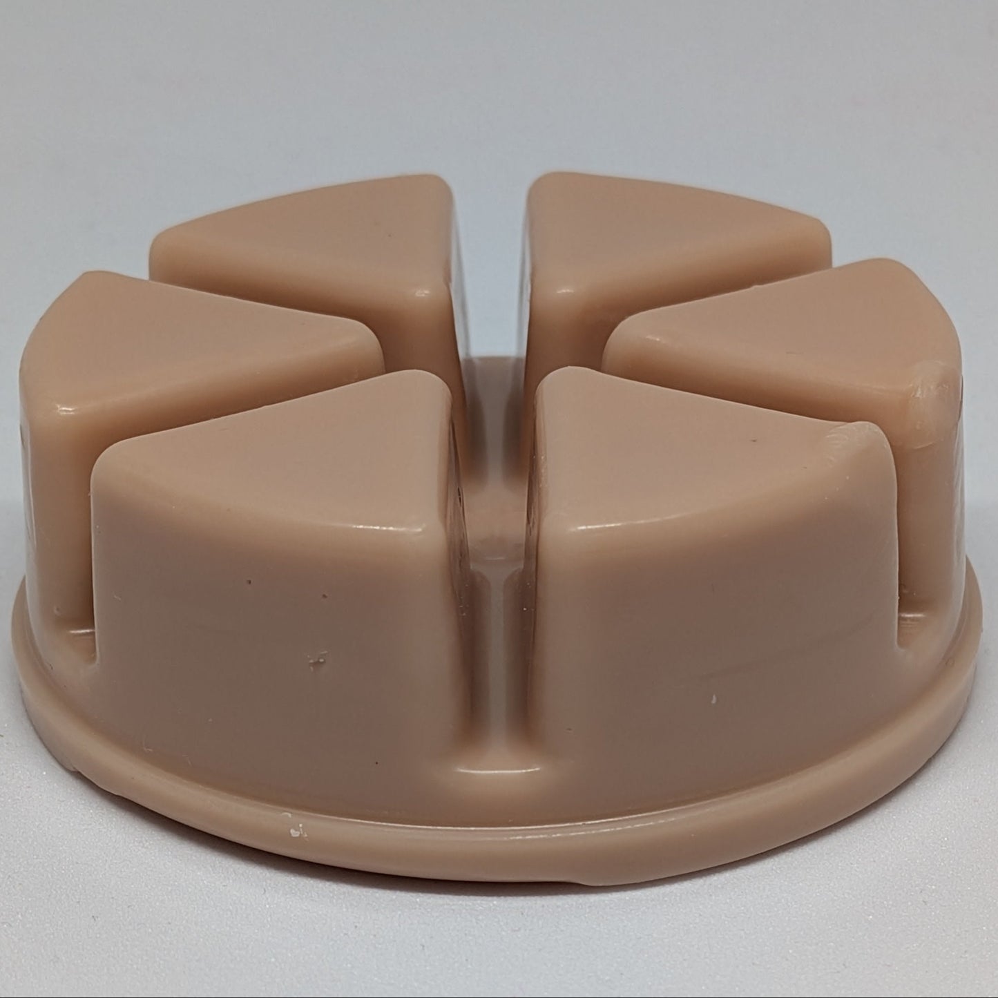 Chocolate Thaw Wax Melt Pot