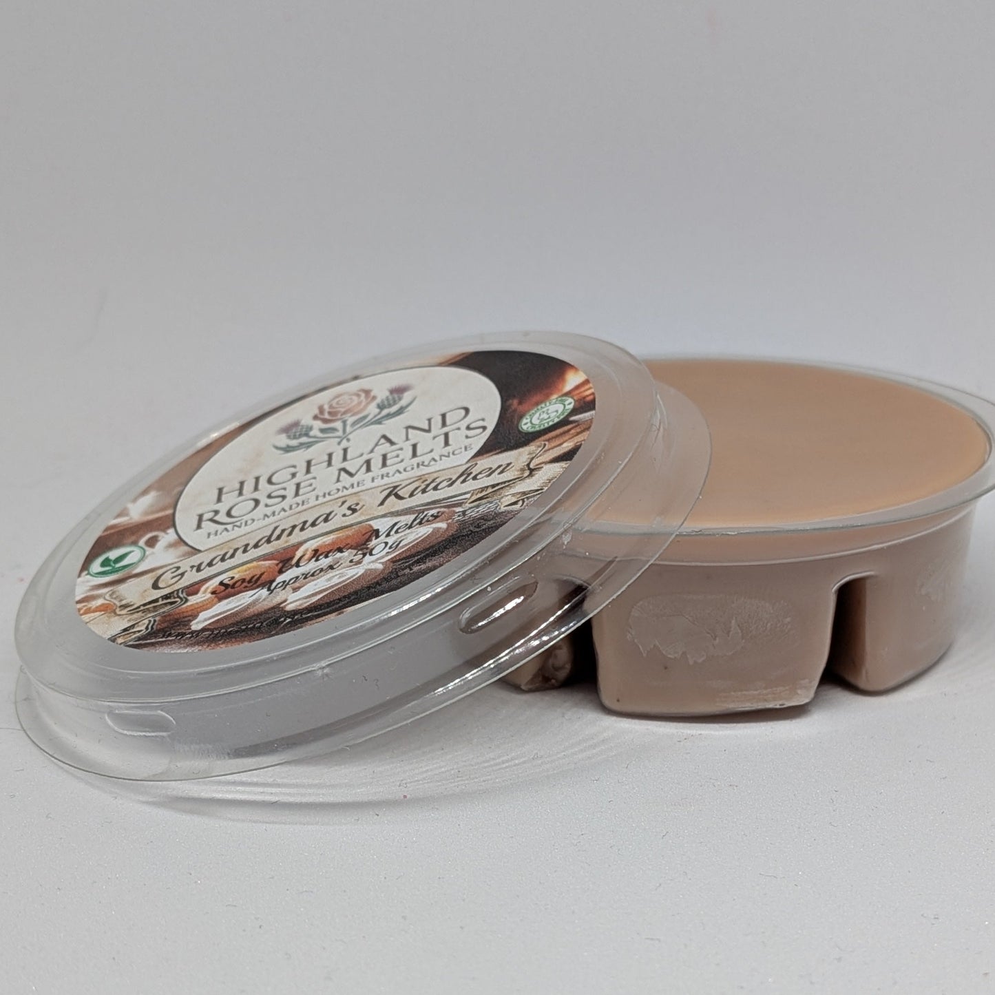 Grandma's Kitchen Wax Melt Pot