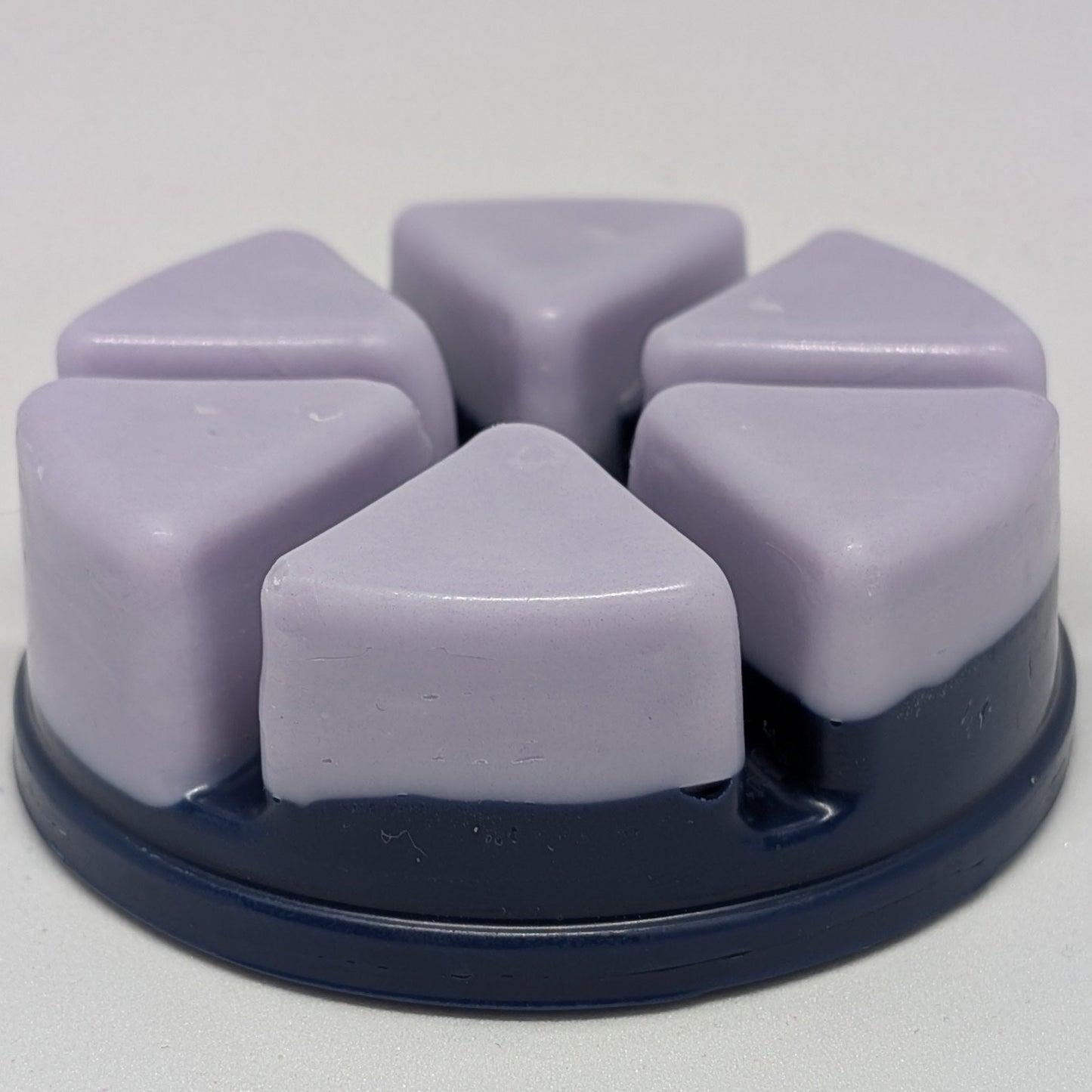 Warming Cashmere Wax Melt Pot