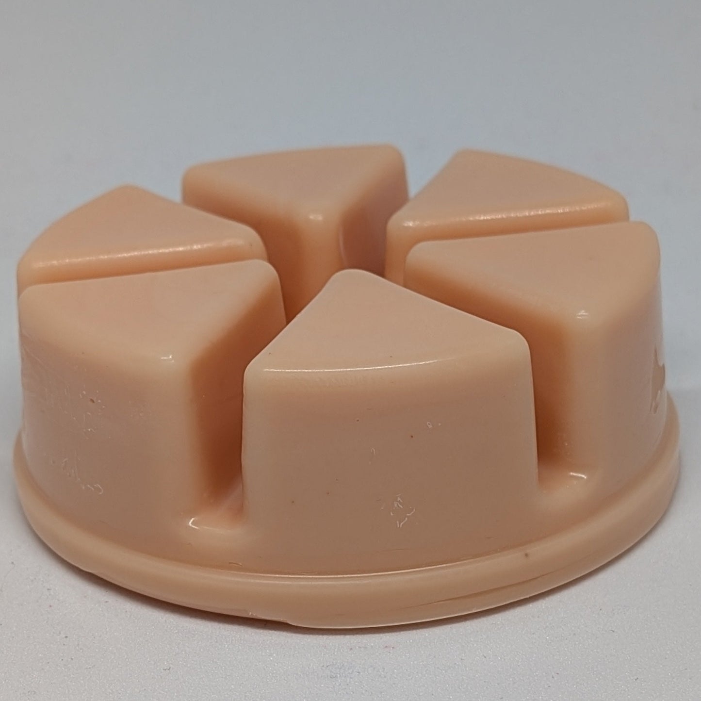 Crimson Velvet Wax Melt Pot (Highland Signature)