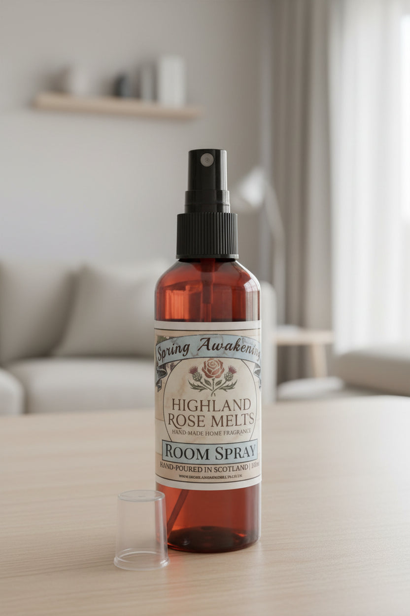 Spring Awakening Room Spray