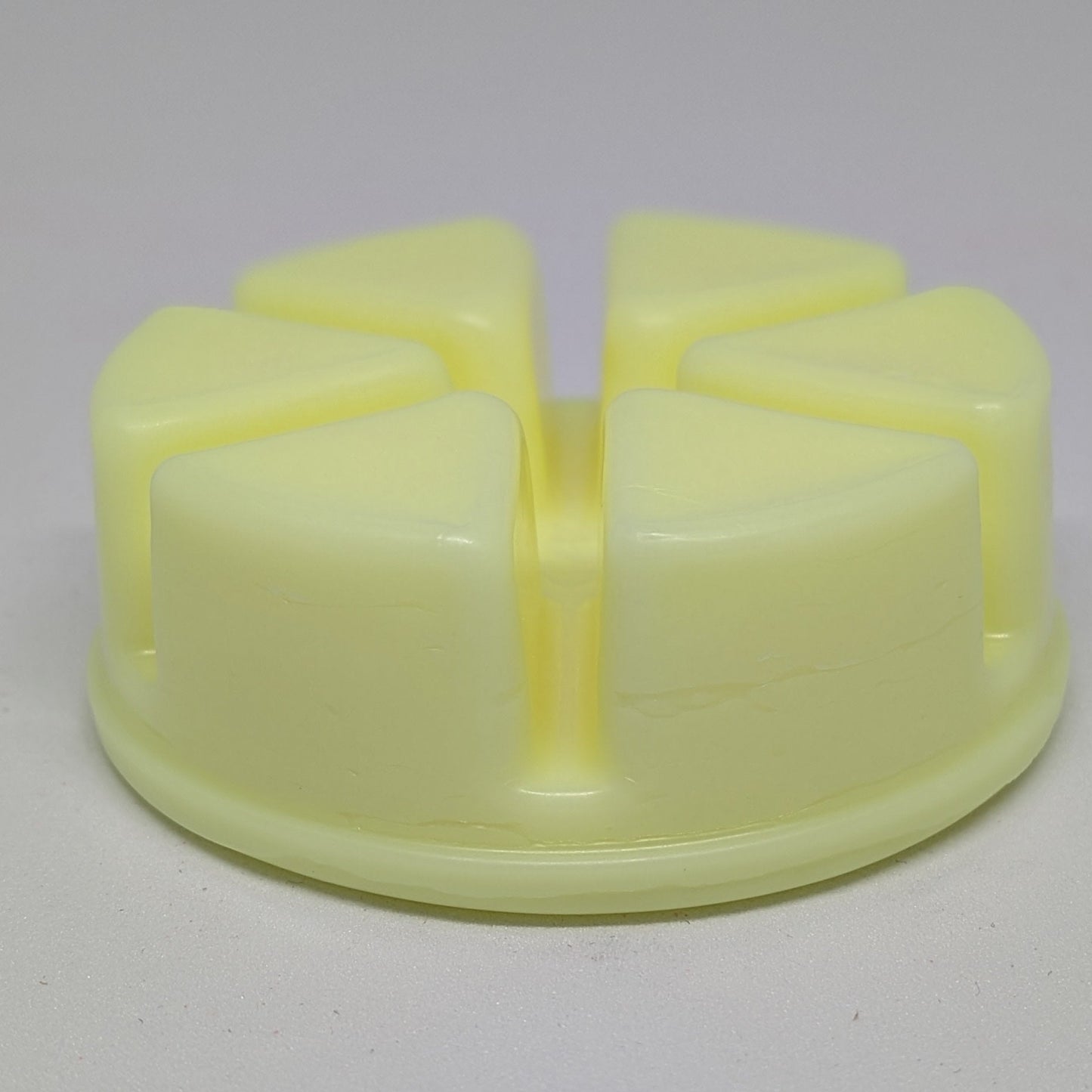 Botanical Clarity Wax Melt Pot