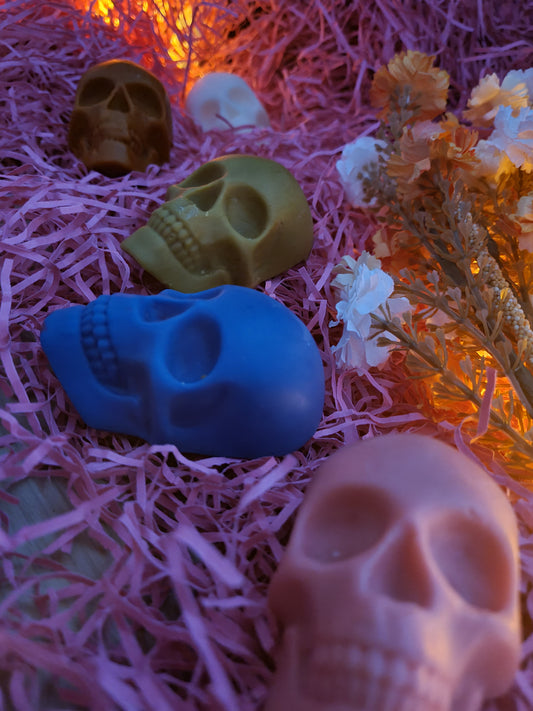 HALLOWEEN GIFT BOX