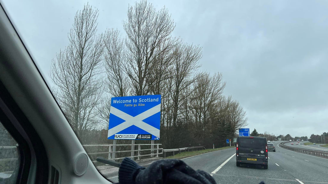 HOME!