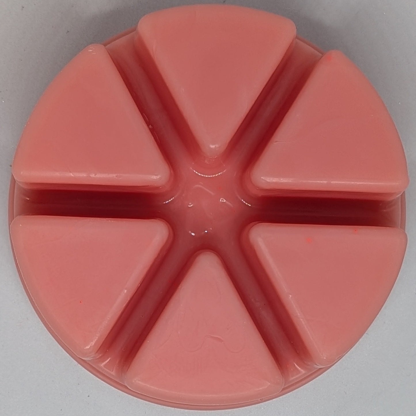 Baccarat Rouge Wax Melt Pot