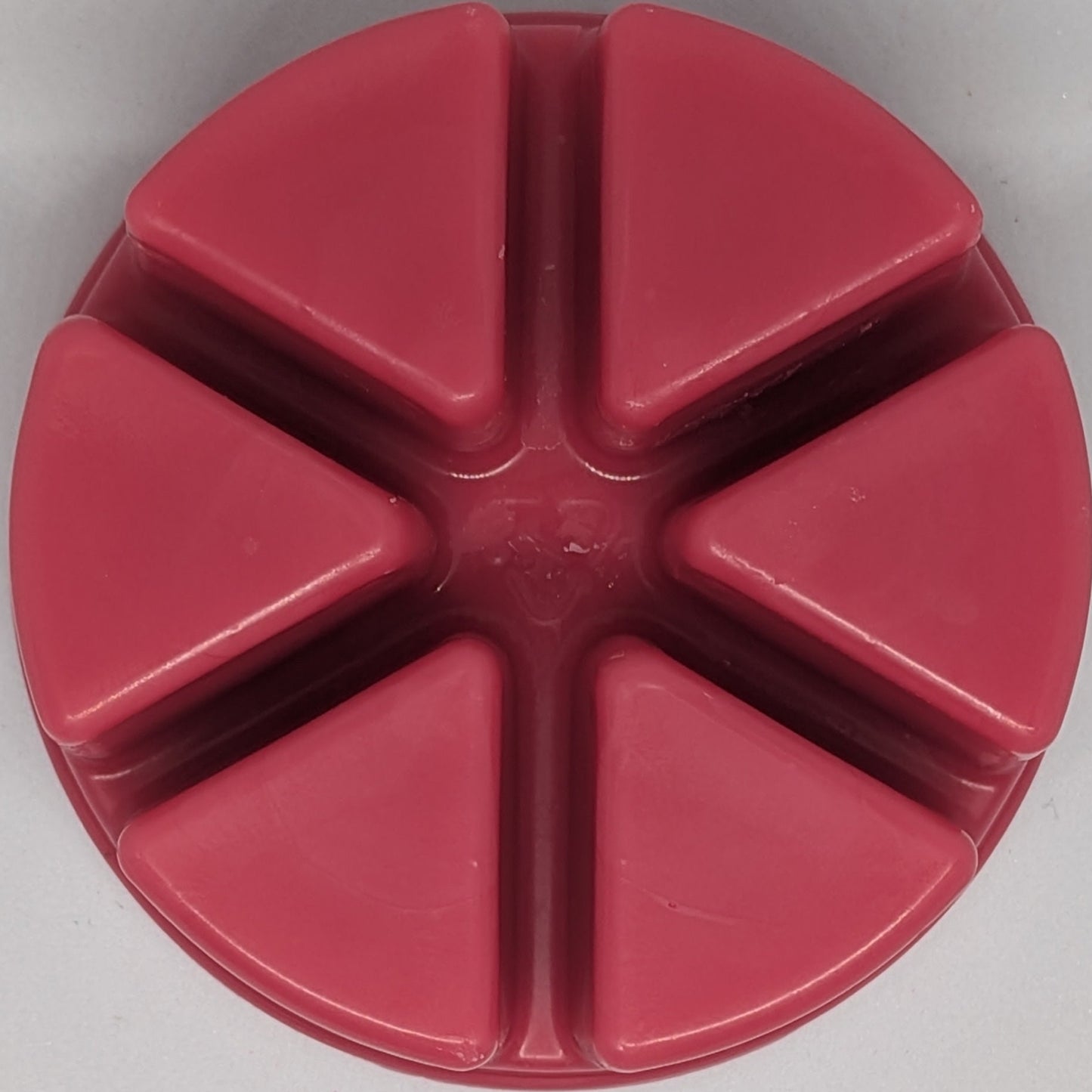 Cherry Marshmallow Wax Melt Pot