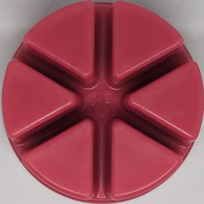 Cherry Marshmallow Wax Melt Pot