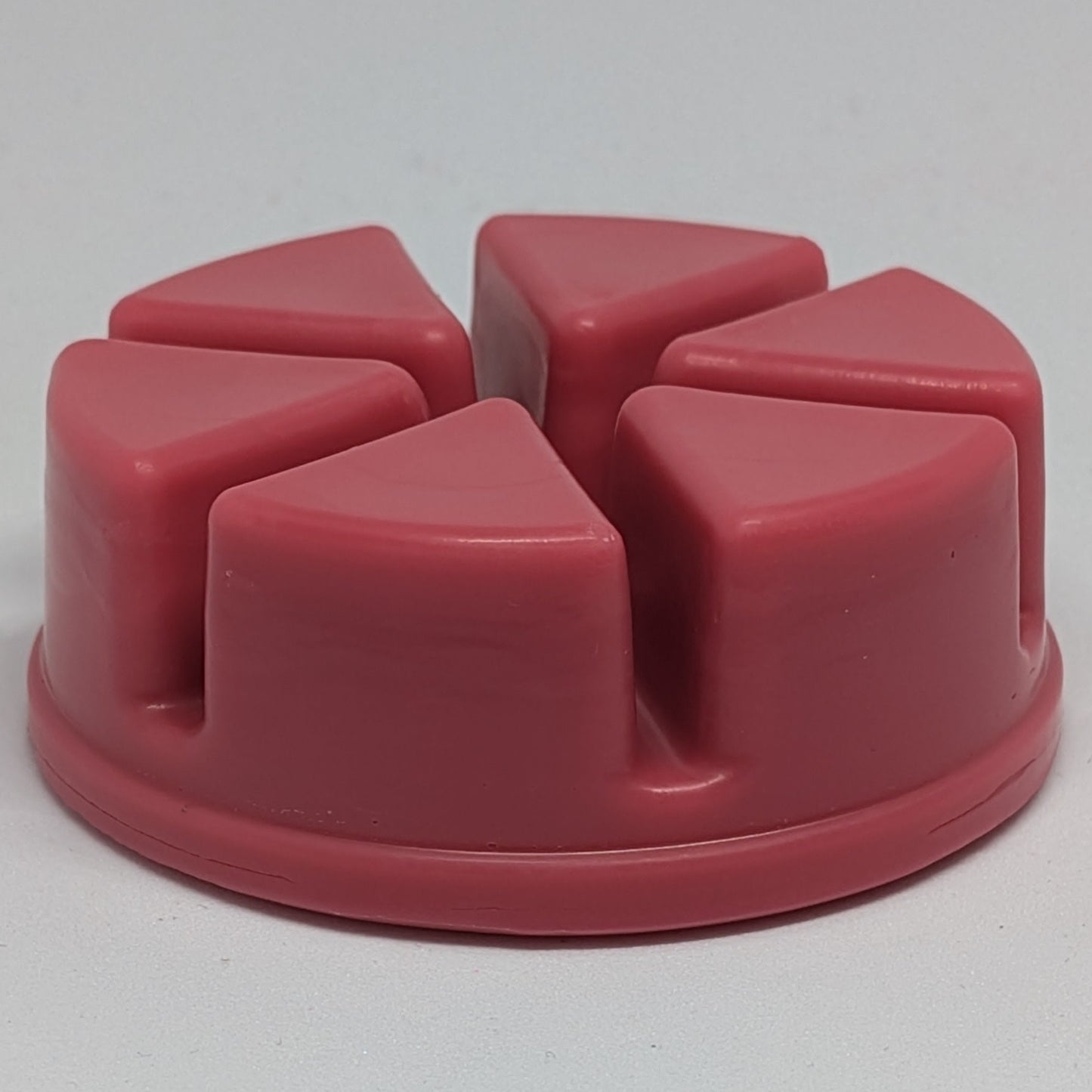 Cherry Marshmallow Wax Melt Pot
