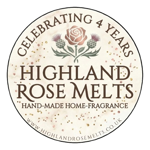 HIGHLAND ROSE MELTS