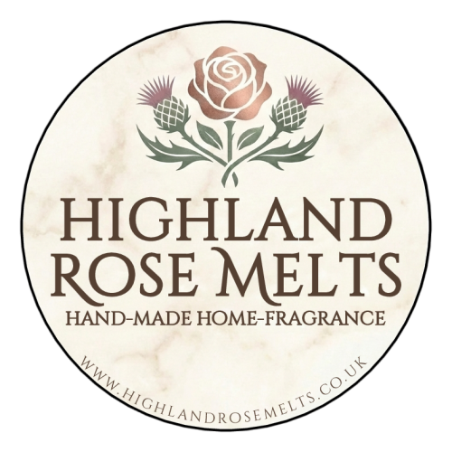 HIGHLAND ROSE MELTS