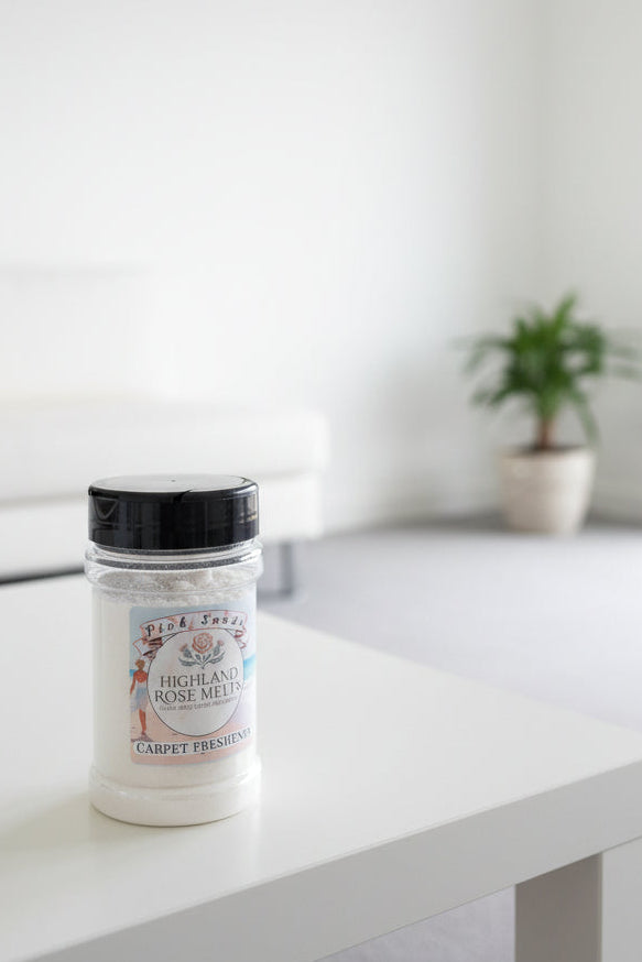 Pink Sands Carpet Freshener