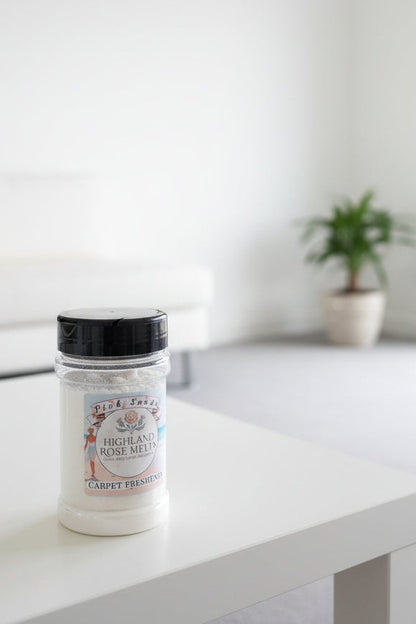 Pink Sands Carpet Freshener