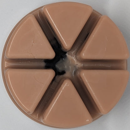 Laird's Study Wax Melt Pot