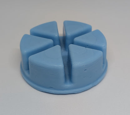 Spring Awakening Wax Melt Pot
