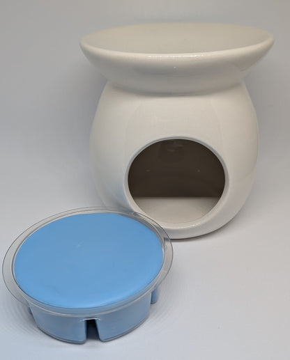 Spring Awakening Wax Melt Pot