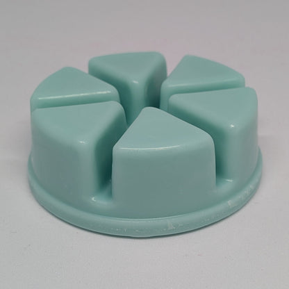 PEAR AND FREESIA WAX MELT POT
