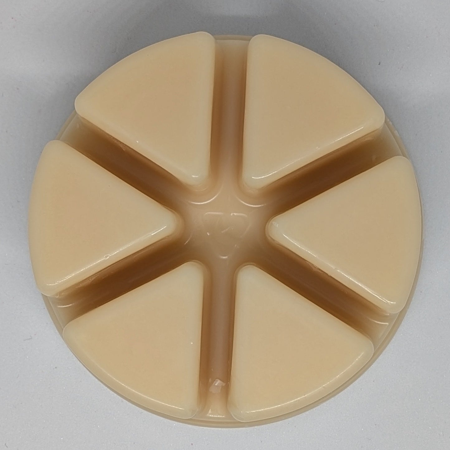 Buttery Croissant Wax Melt Pot