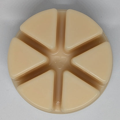 Buttery Croissant Wax Melt Pot