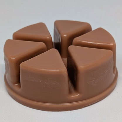 Midnight Brew Wax Melt Pot