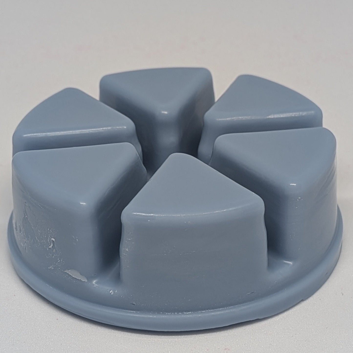 Blueberry Bliss Wax Melt Pot