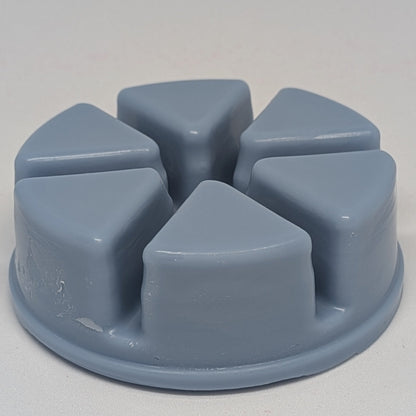 Blueberry Bliss Wax Melt Pot