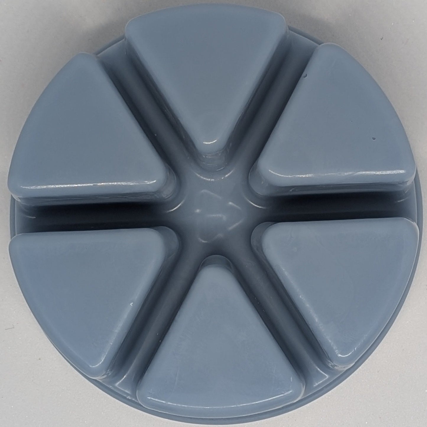 Blueberry Bliss Wax Melt Pot