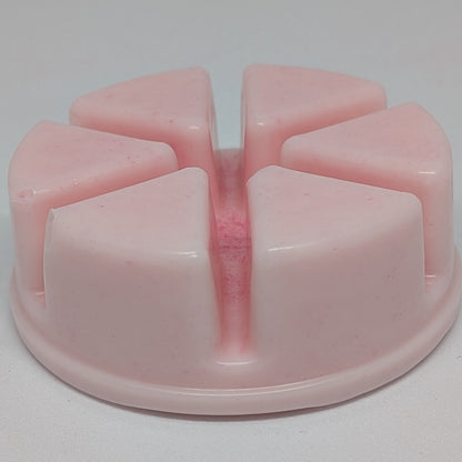 Champagne Shower Wax Melt Pot