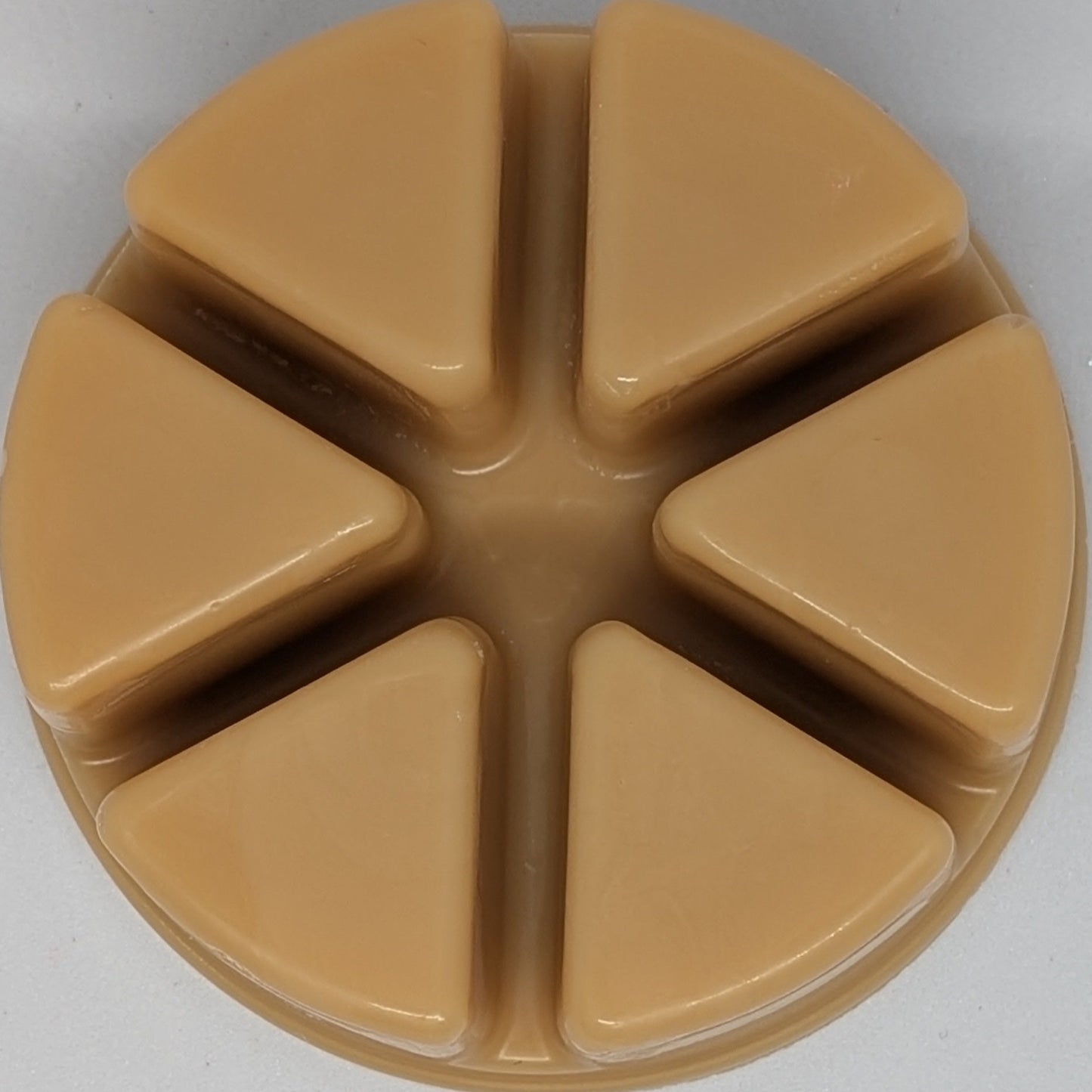 Velvet Espresso Wax Melt Pot