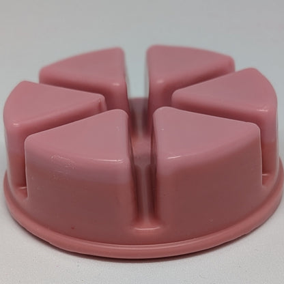A Trace Of Rose Wax Melt Pot