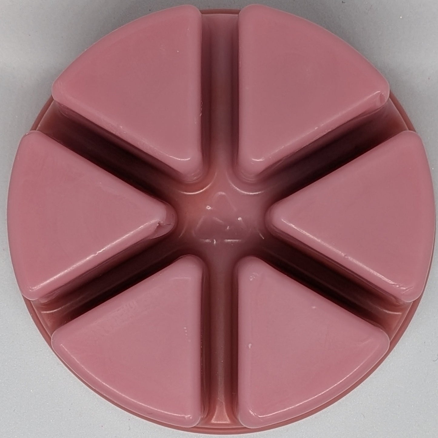 A Trace Of Rose Wax Melt Pot