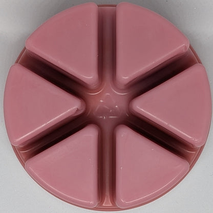 A Trace Of Rose Wax Melt Pot