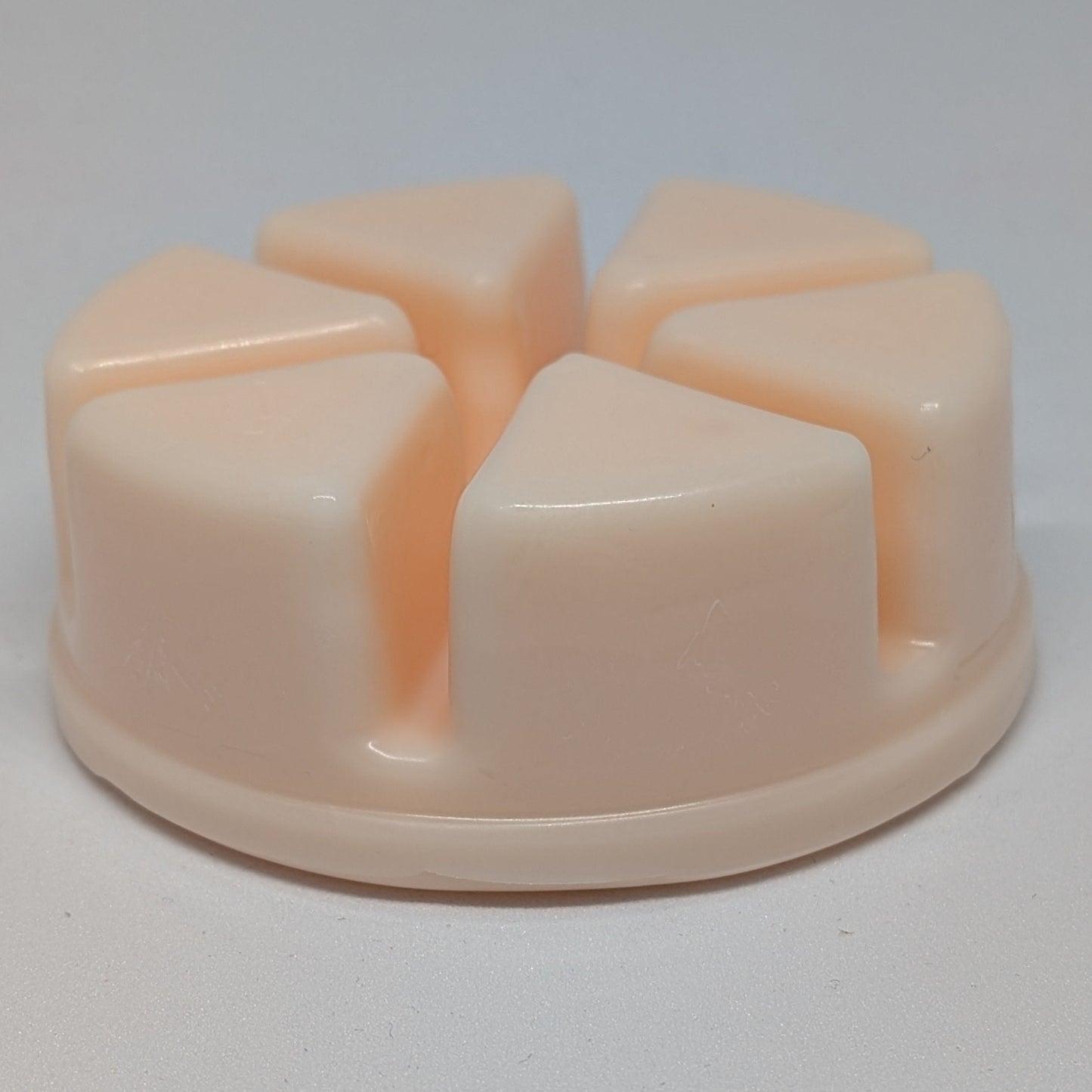 Satsuma Wax Melt Pot