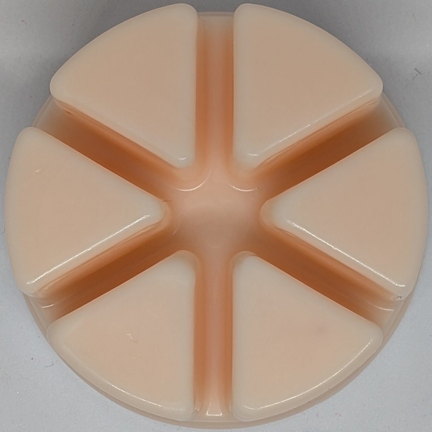 Satsuma Wax Melt Pot