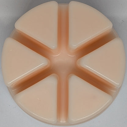 Satsuma Wax Melt Pot
