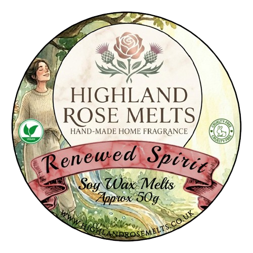 Renewed Spirit Wax Melt Pot