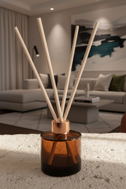 Citrus Fresh Reed Diffuser Neutralising Range