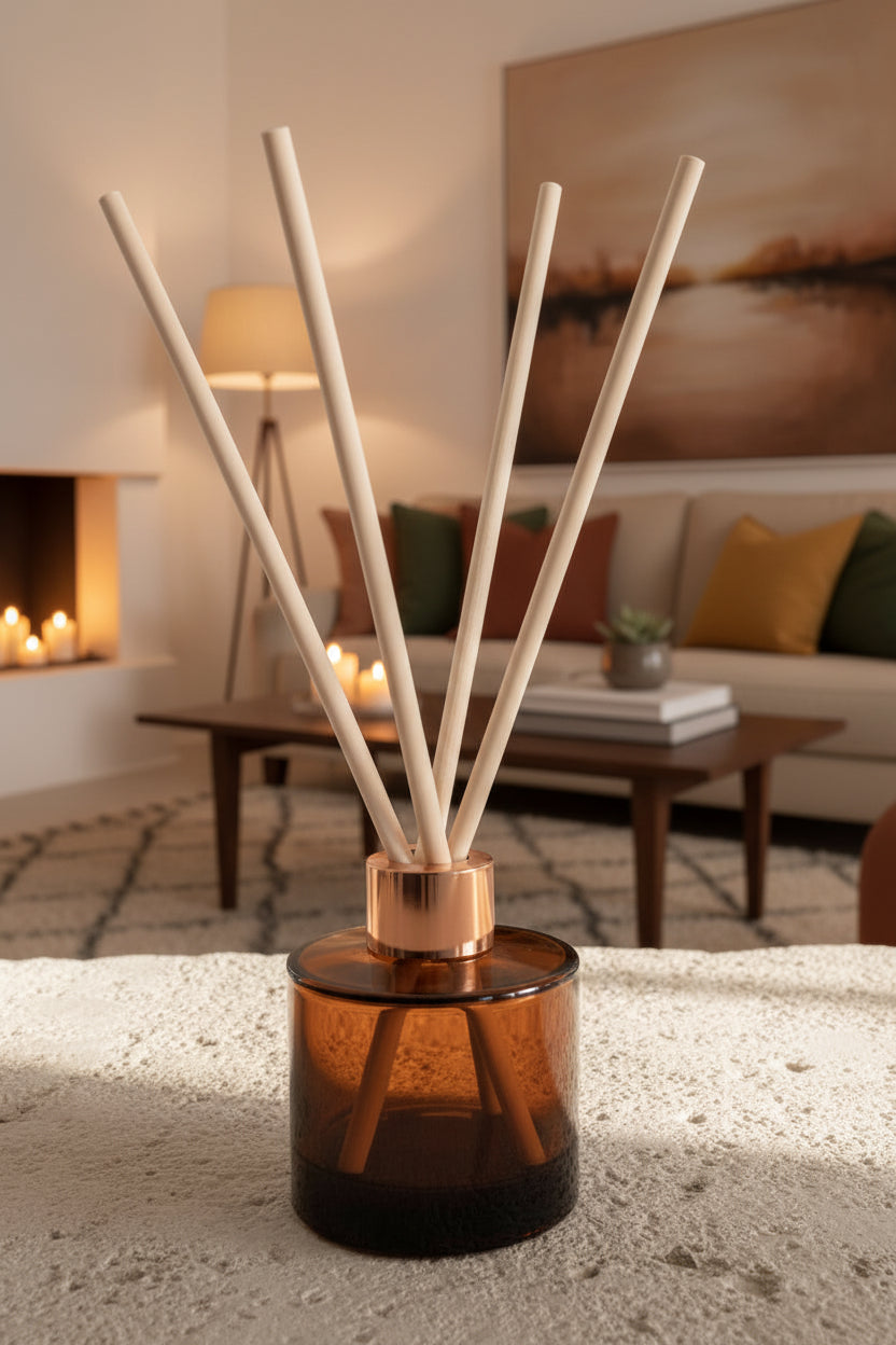 Spring Awakening Reed Diffuser