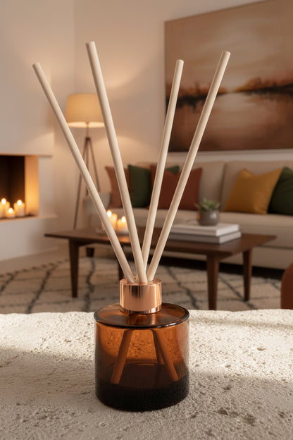 Spring Awakening Reed Diffuser