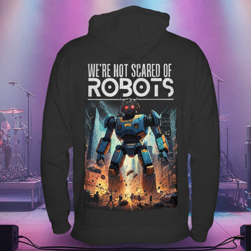 Back Side