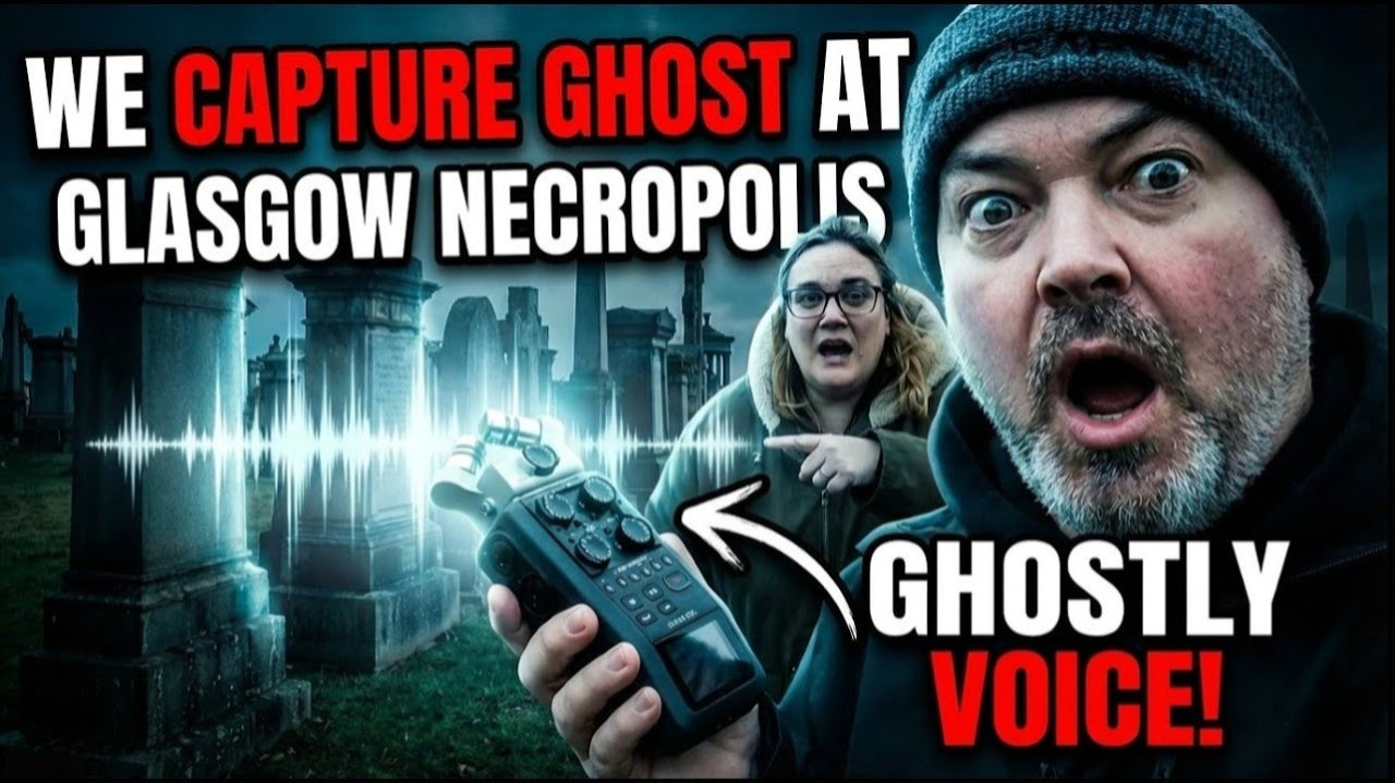 Load video: THE FIRST WICKS AND WALKS VIDEO